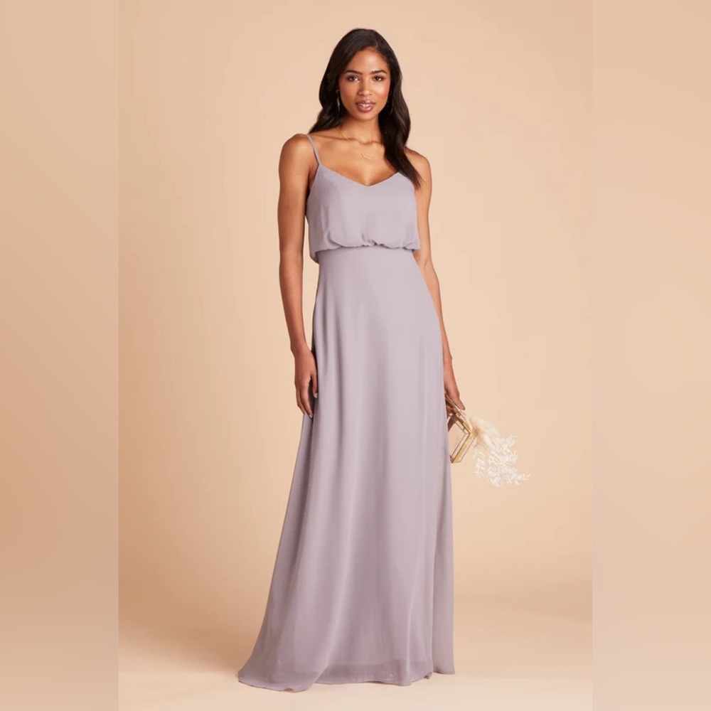 Birdy Grey Gwennie dress - Silver